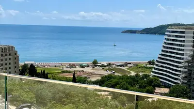 Gallery image of Cris Apartman in Budva