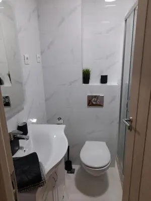 Gallery image of Cris Apartman in Budva