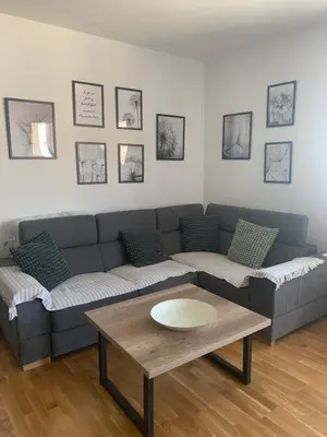 Gallery image of Cris Apartman in Budva