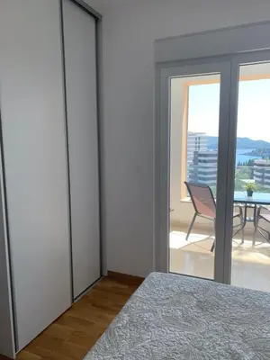 Gallery image of Cris Apartman in Budva