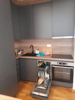 Gallery image of Cris Apartman in Budva