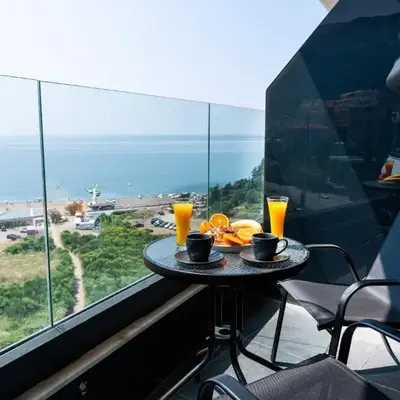 Apartman Katica