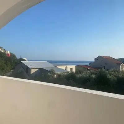 Peaceful Apartment with a Sea View