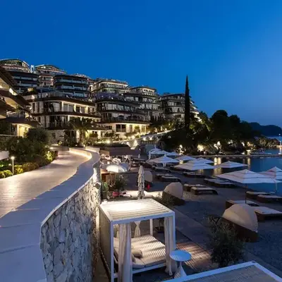 Dukley Montesun Apartments