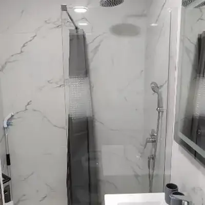 Sea apartman