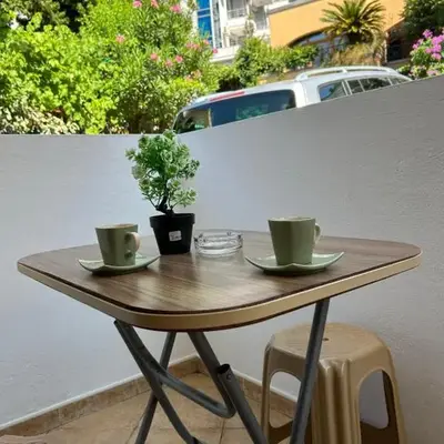 Sunny stay Budva