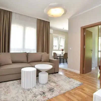 Comfy one-bdr apartment Sara