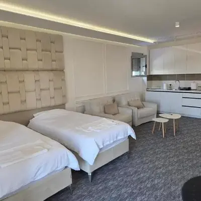 KASIJA Apartman