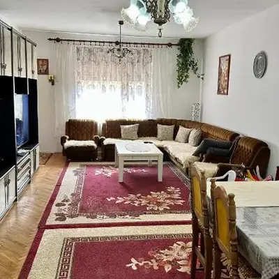 Adria spa Rafailovici