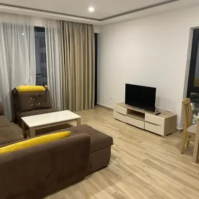 AB LUX Apartmani 401