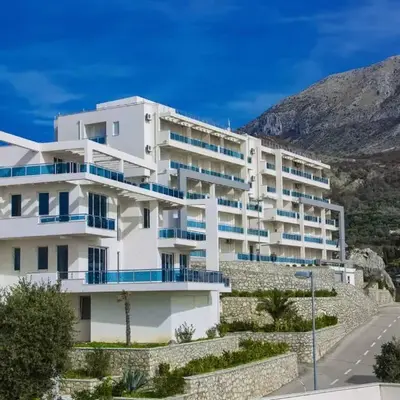 VISTA Kalamper MONTENEGRO