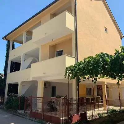 Apartmani Arieta