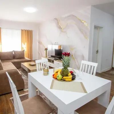 Apartment Numa - Ulcinj