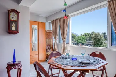 Gallery image of Apartment Emines Budva Center in Budva
