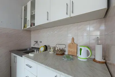 Gallery image of Apartment Emines Budva Center in Budva
