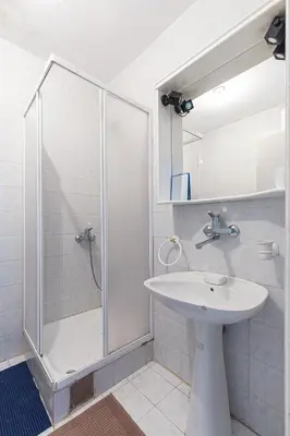 Gallery image of Apartment Emines Budva Center in Budva