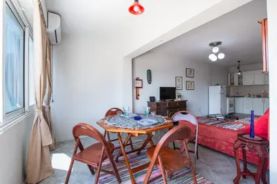Gallery image of Apartment Emines Budva Center in Budva