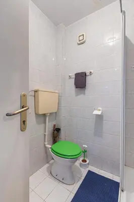 Gallery image of Apartment Emines Budva Center in Budva