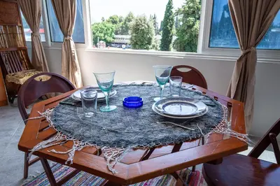 Gallery image of Apartment Emines Budva Center in Budva