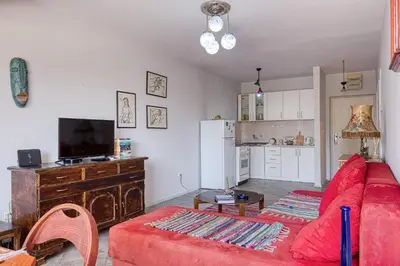 Gallery image of Apartment Emines Budva Center in Budva