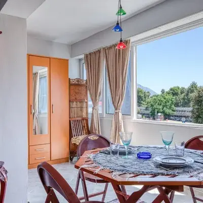 Apartment Emines Budva Center