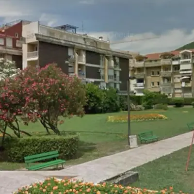 Itana by the sea