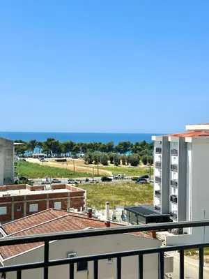Gallery image of Sea View Aroma Apartments in Bar