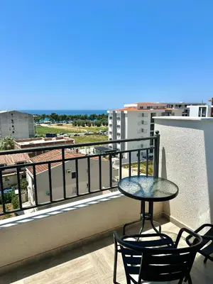 Gallery image of Sea View Aroma Apartments in Bar