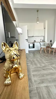 Gallery image of Sea View Aroma Apartments in Bar