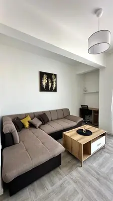 Gallery image of Sea View Aroma Apartments in Bar