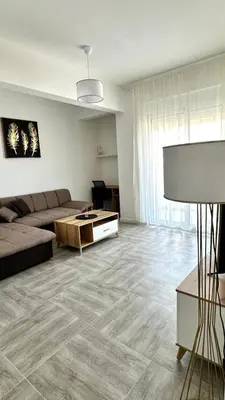 Gallery image of Sea View Aroma Apartments in Bar