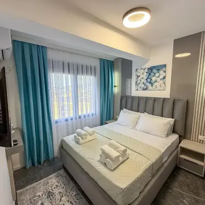 Urban Nest Apartment