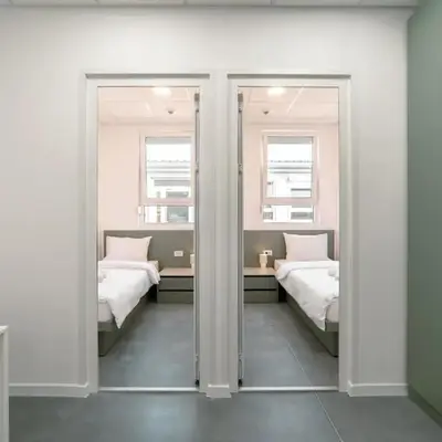 TQ City Apartments