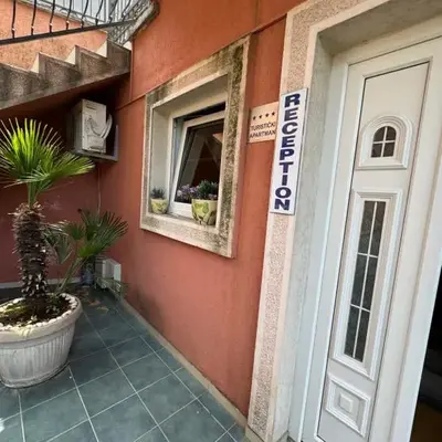 Apartment Boka Heart