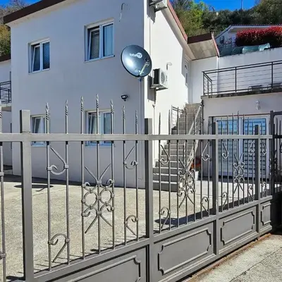 Apartman Stepanović