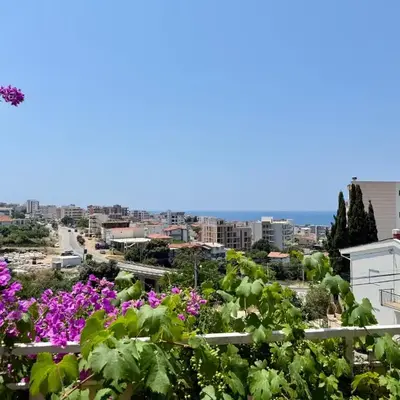 Dobra Voda Cozy Sea View