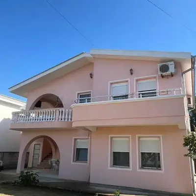 Haus Binas