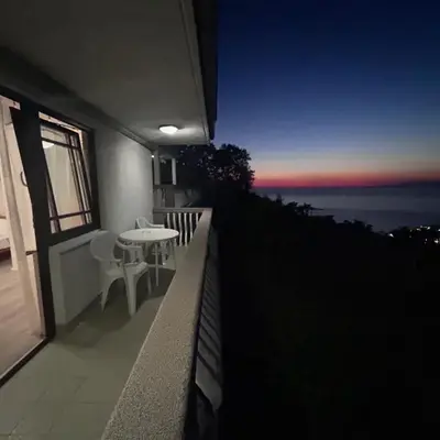 Apartman MK