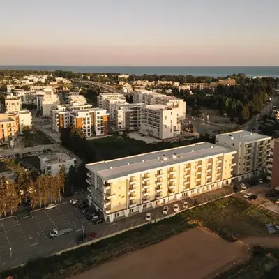 Royal Apartment
