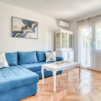 Apartment Seaside