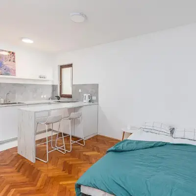 Cozy Studio Budva