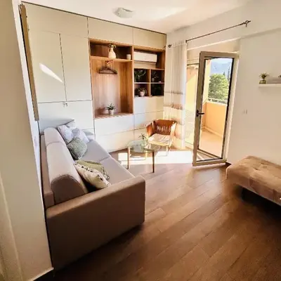 Boljevic Apartments