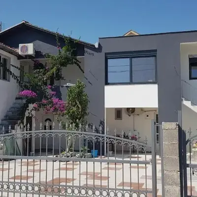 villa Magnolia