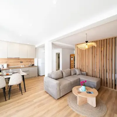 Latković Charming Studio