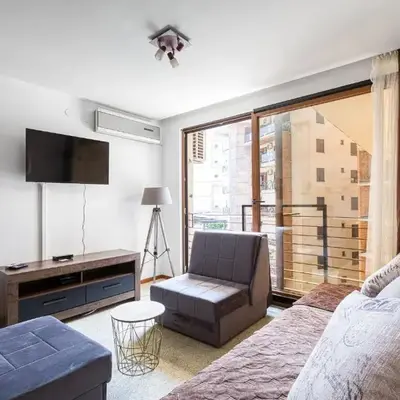 Cihan Apartment