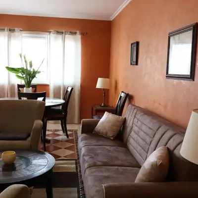 Apartment Lux