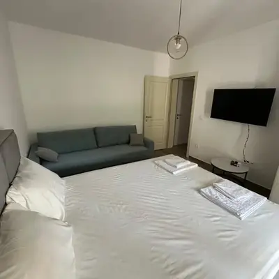 Apartman Aki 2