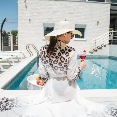 Villa Blue Haven