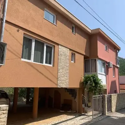 Čanj apartmani