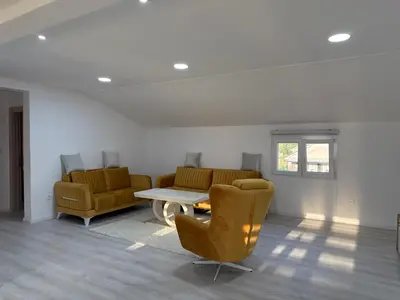 Gallery image of Apartman Nadja in Podgorica